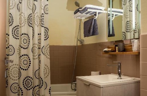 Lancrans Hotel | Hotel-Restaurant Le Sorgia