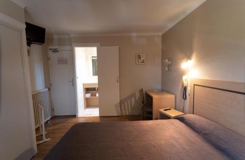 Saint-Jean-Pied-de-Port Hotel | Hotel Restaurant Pecoitz