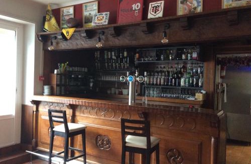 Saint-Jean-Pied-de-Port Hotel | Hotel Restaurant Pecoitz