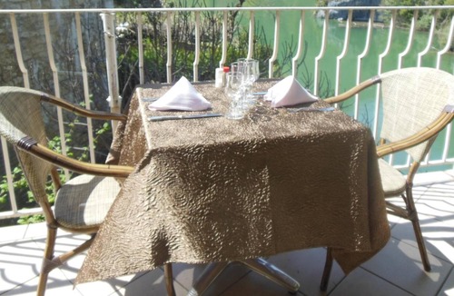 Saint-Nazaire-en-Royans Hotel | Hotel Restaurant Rome