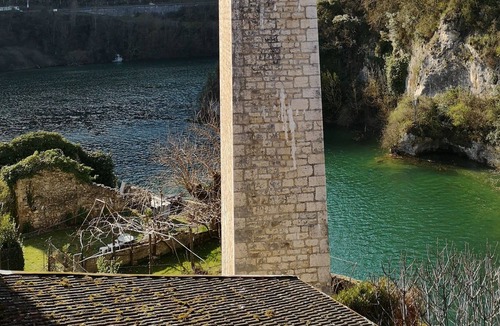 Saint-Nazaire-en-Royans Hotel | Hotel Restaurant Rome