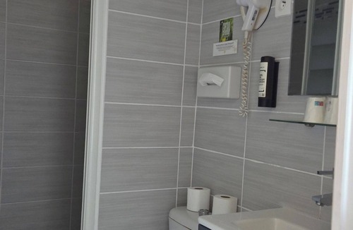 Saint-Paul-de-Fenouillet Hotel | HOTEL RESTAURANT MAS LE CHATELET