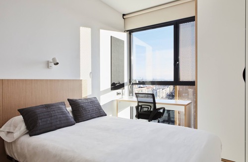Alboraya Hotel | Hotel Resa Patacona