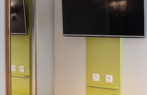 Bagnolet Hotel | Hotel Reseda