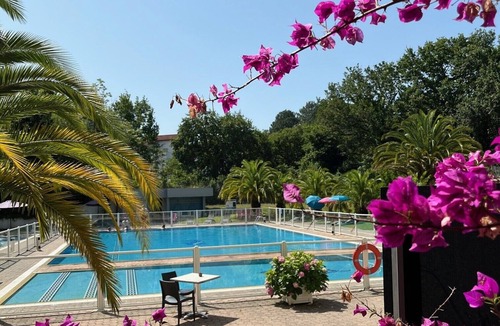 Anglet Apartment | hotel residence Anglet Biarritz Parme