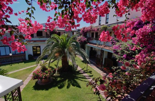 Montepaone Apartment | Hotel Residence Pegaso