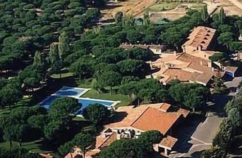 Urbanizacion El Montico Hotel | Hotel Resort El Montico