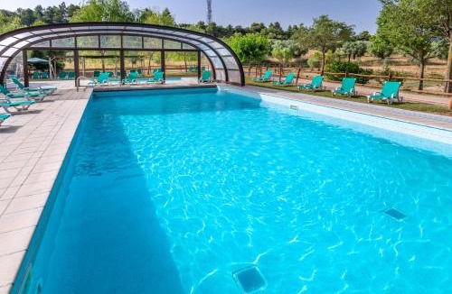 Arnes Hotel | Hotel & Resort Vilar Rural d'Arnes by Serhs Hotels