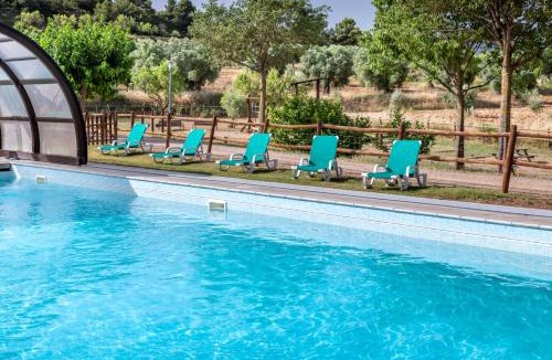 Arnes Hotel | Hotel & Resort Vilar Rural d'Arnes by Serhs Hotels