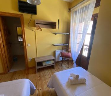 Olivares de Duero Hotel | Hotel Restaurante Agapio de TRESNIÑO