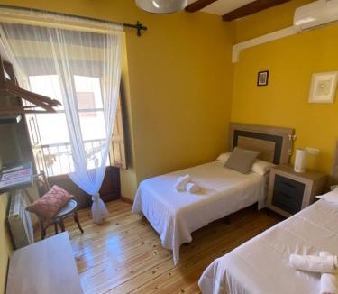Olivares de Duero Hotel | Hotel Restaurante Agapio de TRESNIÑO