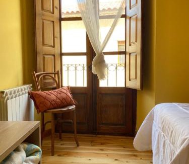 Olivares de Duero Hotel | Hotel Restaurante Agapio de TRESNIÑO