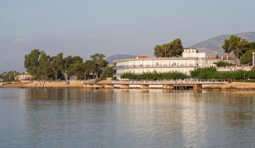 Sant Carles de la Rapita Hotel | Hotel Restaurant Juanito Platja