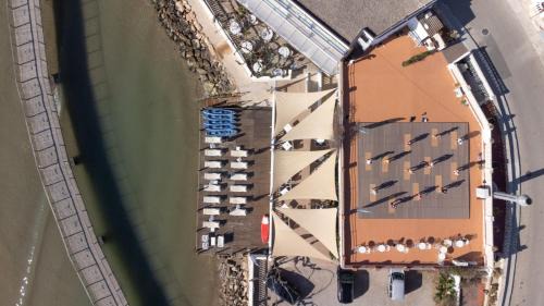 Sant Carles de la Rapita Hotel | Hotel Restaurant Juanito Platja