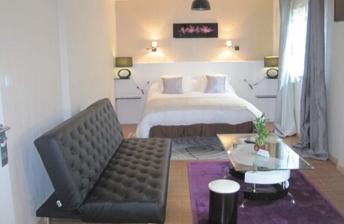 Bessines-sur-Gartempe Hotel | Hotel Restaurant Rive Gauche