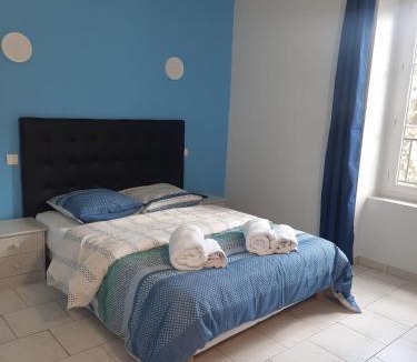 Boucoiran-et-Nozieres Hotel | Hotel Restaurant du Pont de Ners