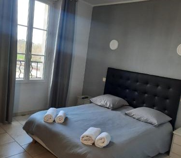 Boucoiran-et-Nozieres Hotel | Hotel Restaurant du Pont de Ners