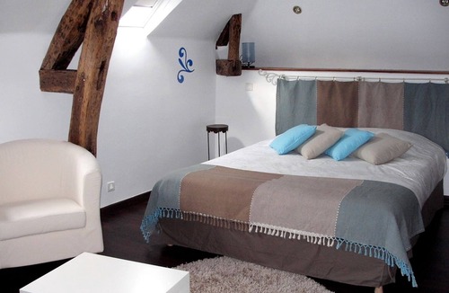 La Chapelle-Montligeon Hotel | Hotel Restaurant Du Montligeon