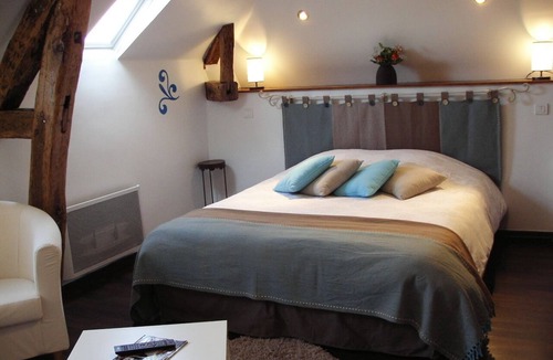 La Chapelle-Montligeon Hotel | Hotel Restaurant Du Montligeon