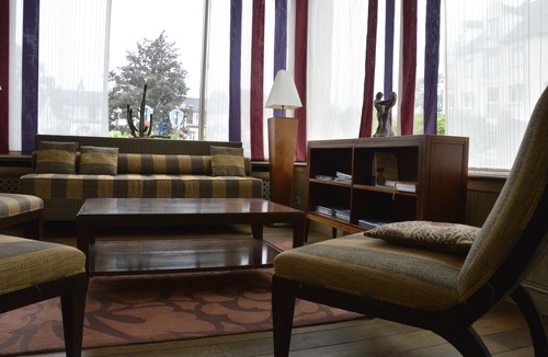 Niederbronn-les-Bains Hotel | Hotel Restaurant Le Bristol