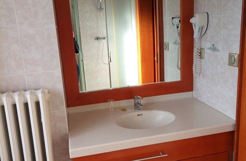 Niederbronn-les-Bains Hotel | Hotel Restaurant Le Bristol