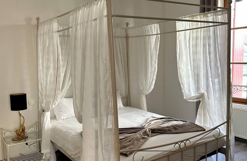 Saint-Cast-le-Guildo Hotel | Hotel Restaurant L'Esperance