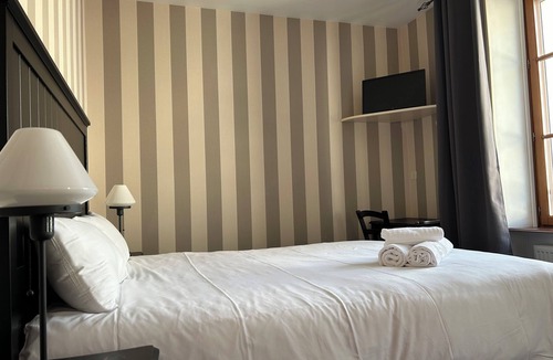 Saint-Cast-le-Guildo Hotel | Hotel Restaurant L'Esperance