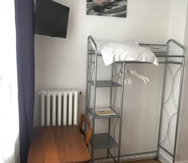 Saint-Pierre-des-Corps Hotel | Hotel Restaurant l'Avenir