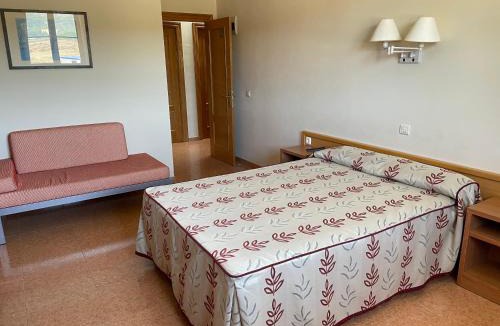 Gama Hotel | Hotel Restaurante La Cañada