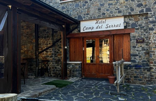 Engolasters Hotel | Hotel Restaurant Camp del Serrat