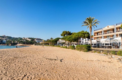 Sant Feliu de Guixols Hotel | Hotel Restaurant Sant Pol