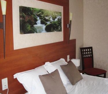 Bessines-sur-Gartempe Hotel | Hotel Restaurant Rive Gauche