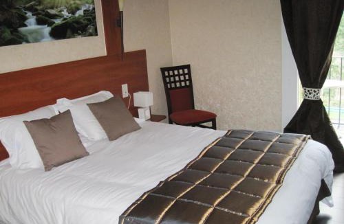 Bessines-sur-Gartempe Hotel | Hotel Restaurant Rive Gauche