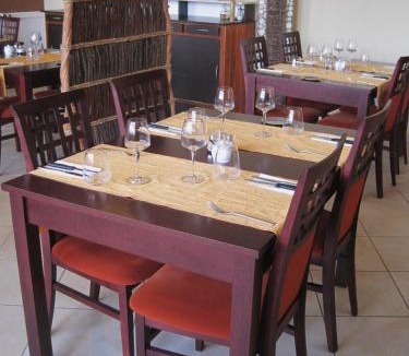 Bessines-sur-Gartempe Hotel | Hotel Restaurant Rive Gauche