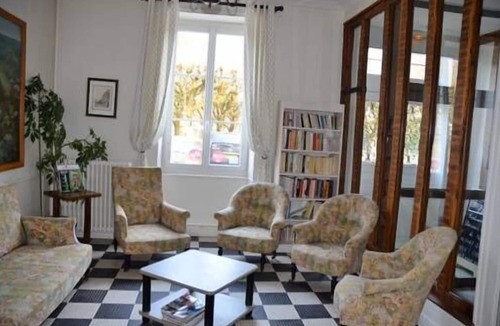 Bourbonne-les-Bains Hotel | Hotel Restaurant d'Orfeuil