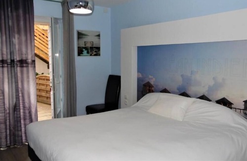 Bourbonne-les-Bains Hotel | HOTEL RESTAURANT HERARD