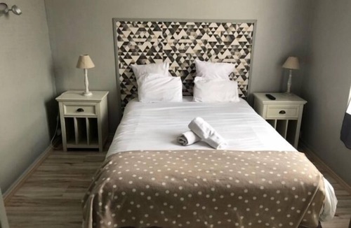 Carentan Hotel | Hotel Restaurant L'Escapade