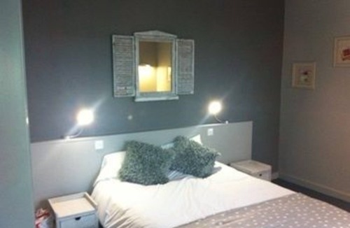 Carentan Hotel | Hotel Restaurant L'Escapade