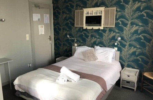 Carentan Hotel | Hotel Restaurant L'Escapade