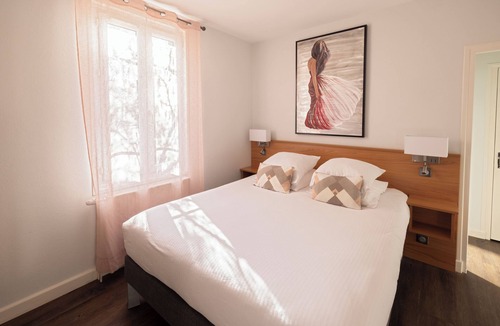 Jaligny-sur-Besbre Hotel | Hotel Restaurant de Paris