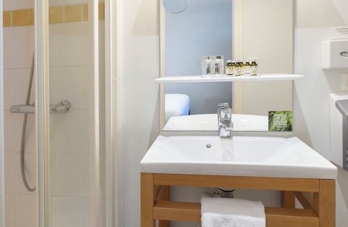 Jaligny-sur-Besbre Hotel | Hotel Restaurant de Paris