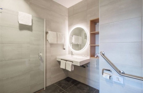 Morsbronn-les-Bains Hotel | Hotel Restaurant Ritter'hoft