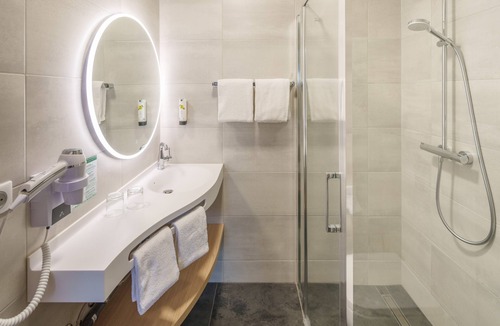 Morsbronn-les-Bains Hotel | Hotel Restaurant Ritter'hoft