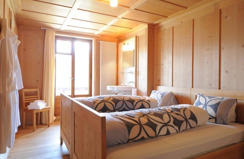 Casti-Wergenstein Hotel | Hotel Restaurant Capricorns