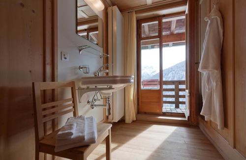 Casti-Wergenstein Hotel | Hotel Restaurant Capricorns