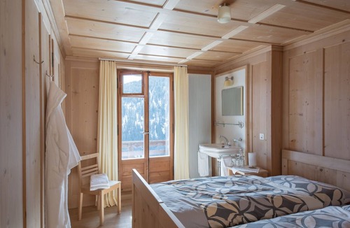 Casti-Wergenstein Hotel | Hotel Restaurant Capricorns