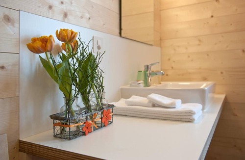 Casti-Wergenstein Hotel | Hotel Restaurant Capricorns