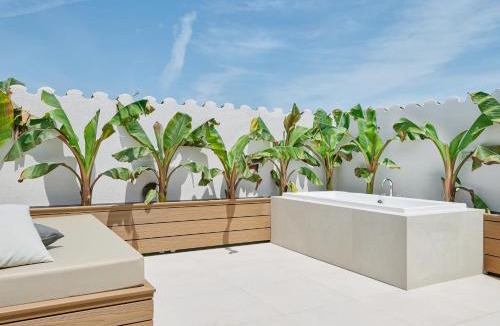 Vilanova I la Geltru Hotel | Hotel restaurant Ceferino