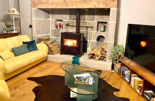 Albepierre-Bredons Hotel | Hotel Restaurant Du Plomb du Cantal