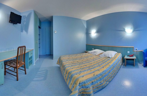 Kedange-sur-Canner Hotel | Hotel Restaurant de la Canner